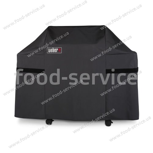 Чехол Weber 7104 Premium Summit 600